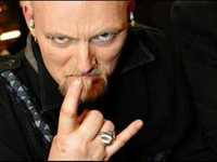 pochette album Främlingen