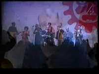 pochette album I midsommartid