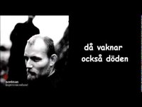 pochette album I nattens sista timma