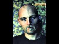 pochette album Skrömt