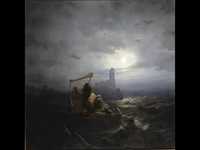 pochette album Strömkarlen