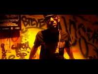 pochette album Beatz