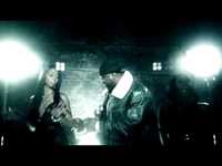 pochette album Rotate