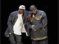 pochette album Thug poetry