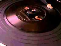 pochette album Conscience keep an eye on me