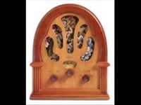 pochette album Don't let that doorknob hit you