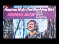 pochette album What locks the door