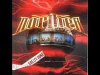 pochette album Chasm (remix)