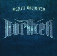 pochette album Death unlimited