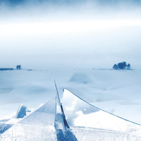 pochette album Everything is an end