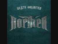 pochette album Nightfall