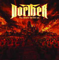 pochette album Scream