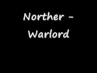 pochette album Warlord