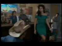 pochette album She ain't pretty