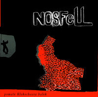 pochette album Ather