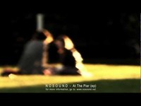 pochette album At the pier