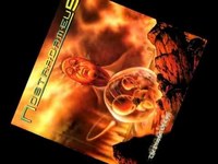 pochette album In prison