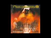 pochette album Randall flagg