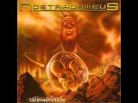 pochette album Requiem (i will honour thy name)