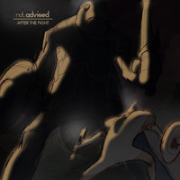 pochette album A red light situation