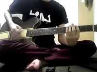 pochette album Miss you