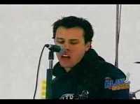 pochette album Same as you