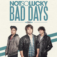pochette album Bad days