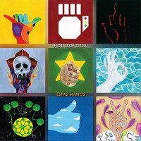 pochette album Feeling fine