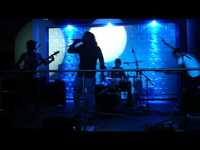 pochette album Sambaton