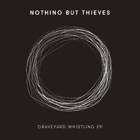 pochette album Graveyard whistling