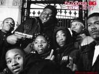 pochette album Guaranteed raw