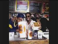 pochette album Love no ho