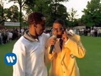 pochette album Mo money mo problems