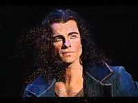 pochette album A la cour des miracle