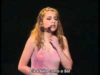 pochette album Beau comme le soleil