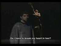 pochette album Déchiré