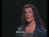 pochette album Florence