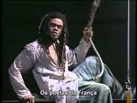 pochette album La cour des miracles