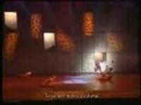 pochette album La fête des fous