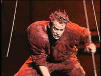 pochette album Le pape des fous