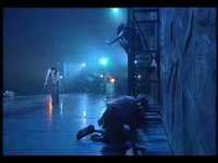 pochette album Les portes de paris