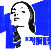 pochette album Friday night, saturday morning