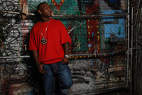 pochette album Shawty said