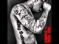 pochette album Black girl lost 2.0