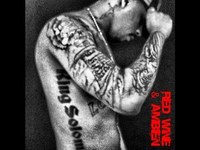 pochette album Video games