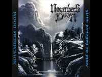 pochette album A dirge of sorrow