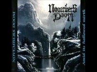 pochette album Amour of the harp