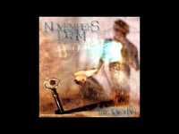 pochette album Aura blue