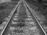 pochette album Broken