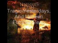 pochette album Dark world burden